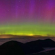 Illustration for article titled Mesmerizing Aurora in Dramatic Landscapes of Fire, Ice, and Shadow